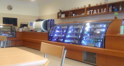 Caffetteria Italia - Accommodation 4U 0