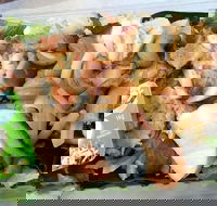 Chef's Country Kitchen Lunchbar - Accommodation 4U