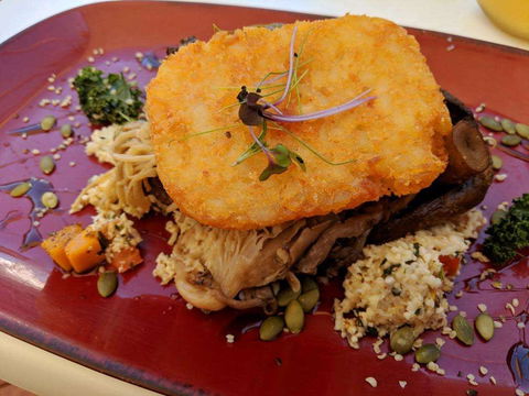 Chill Cafe - Accommodation 4U 0