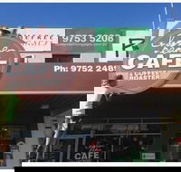 Chosen Bean Cafe - Accommodation 4U