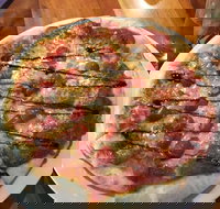 Curtin Tav - Accommodation 4U