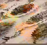 Emperor's Palace Chinese Restaurant - Accommodation 4U