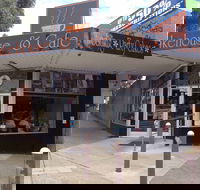 Euro Bakehouse  Cafe - Accommodation 4U