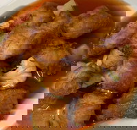 Golden Mile Chinese Restaurant - Accommodation 4U