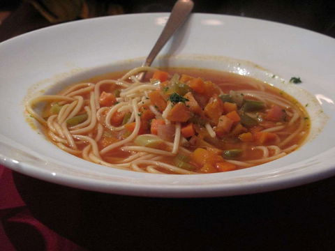 Josephines Restaurant - Accommodation 4U 0