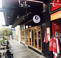 Laiko - Accommodation 4U