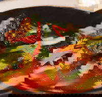 Le Resto Thai - Accommodation 4U