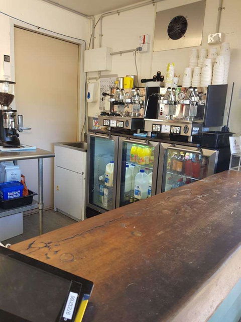 Lone Pine Riverside Cafe - Accommodation 4U 0