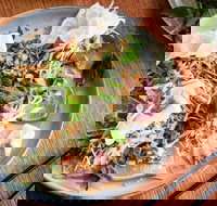 Mopho Canteen - Balaclava - Accommodation 4U