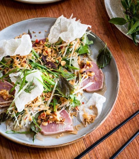 Mopho Canteen - Balaclava - Accommodation 4U 0