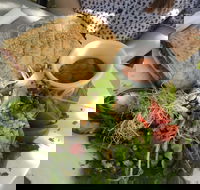 Mr Brooks Stonegrill  Bar - Accommodation 4U