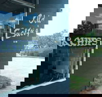 Old Salty's Seafood - Accommodation 4U