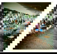 Origin Espresso - Accommodation 4U