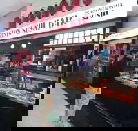 Preston Sushi Bar - Accommodation 4U