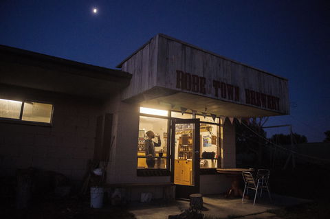 Robe Town Brewery - Accommodation 4U 0