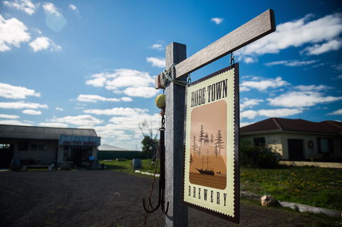 Robe Town Brewery - Accommodation 4U 1