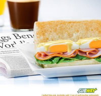 Subway - Sunshine - Accommodation 4U