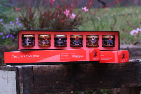 Tasmanian Gourmet Sauce Company - Accommodation 4U 1