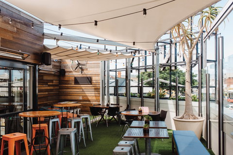 The Unley - Accommodation 4U 0