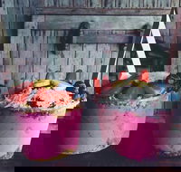 The Salt Mill - Accommodation 4U