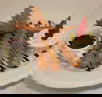 The Creekside Warracknabeal - Accommodation 4U