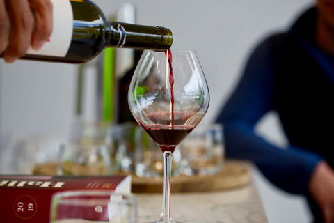 Ubertas Wines - Accommodation 4U 1