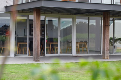 Ubertas Wines - Accommodation 4U 2