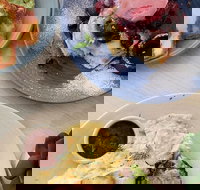 Whisk and Ladle - Accommodation 4U