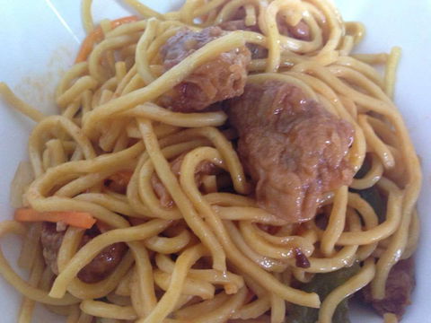 Wok In A Box - Palmyra - Accommodation 4U 0