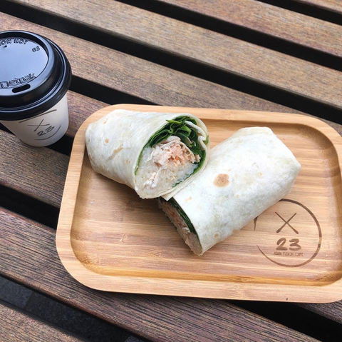 X23 Asian Fusion Cafe - Accommodation 4U 0