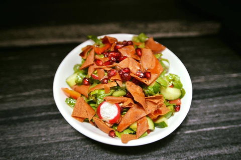 Zikrayat Lebanese Cuisine - Accommodation 4U 0