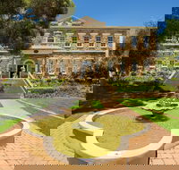 1847 Chateau Yaldara - Accommodation 4U