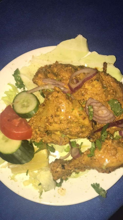 Anshumann Da Dhaba - Caulfield - Accommodation 4U 0