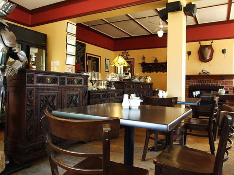 Beaufort House - Accommodation 4U 0