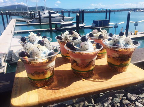 Bohemian Raw Cafe - Accommodation 4U 0