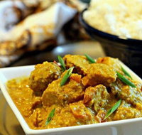 Bollywood Tandoori - Accommodation 4U