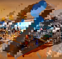 Brighton Lakes Kitchen - Accommodation 4U