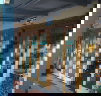 Cafe 63 - Hamilton - Accommodation 4U