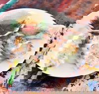 Cafe O-Mai - Accommodation 4U