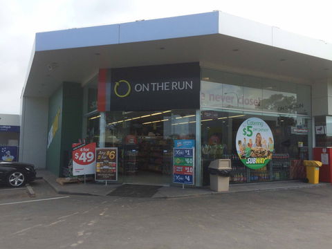 C Coffee - Broadview - Accommodation 4U 0