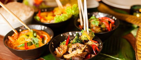 China Bar - Preston - Accommodation 4U 0