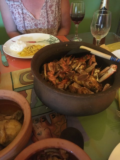 Claypot Curry House - Accommodation 4U 0