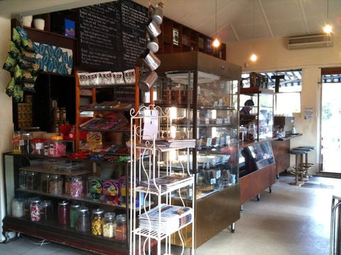 Cowderoy's Dairy - Accommodation 4U 0