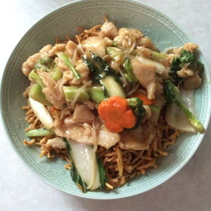 Croydon Park Chinese Restaurant