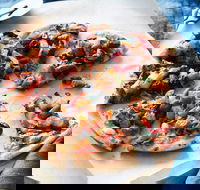 Crust - Lane Cove - Accommodation 4U