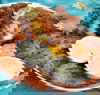 Earlwood Seafood - Accommodation 4U