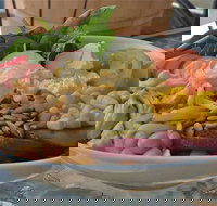 Esther Cafe - Accommodation 4U