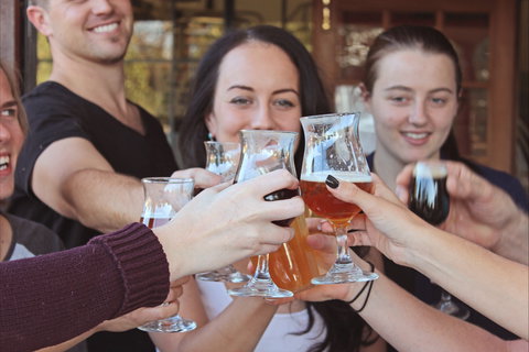 Feral Brewing Company - Accommodation 4U 2