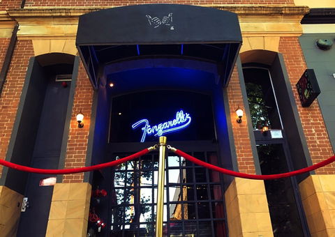 Fonzarelli's - Accommodation 4U 0