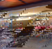 Golden Barbeque - Accommodation 4U